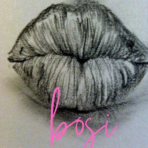 BOSI Lip Balm